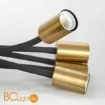 Люстра Lussole Loft Regina GRLSP-8342 - Фото 1