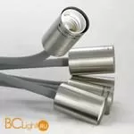 Люстра Lussole Loft Regina LSP-8343 - Фото 0