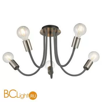 Люстра Lussole Loft Regina GRLSP-8343