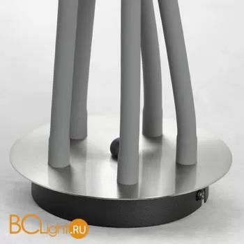 Люстра Lussole Loft Regina GRLSP-8343 - Фото 2