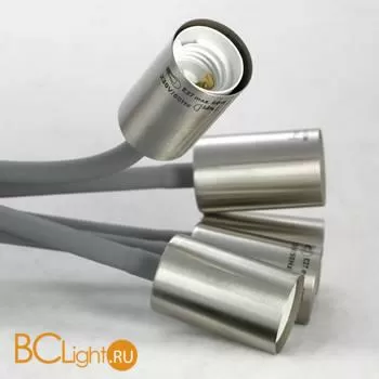 Люстра Lussole Loft Regina GRLSP-8343 - Фото 1