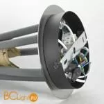 Люстра Lussole Loft Regina GRLSP-8343 - Фото 3