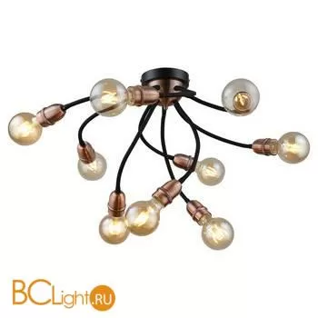 Люстра Lussole Loft Regina LSP-8247