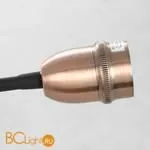 Люстра Lussole Loft Regina LSP-8247 - Фото 1