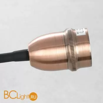 Люстра Lussole Loft Regina GRLSP-8247 - Фото 2