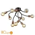 Люстра Lussole Loft Regina GRLSP-8247