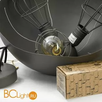 Подвесной светильник Lussole Rehab LSP-9623 - Фото 2