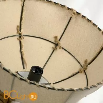 Подвесной светильник Lussole Retro LSP-9667 - Фото 3