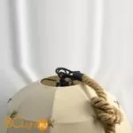 Подвесной светильник Lussole Retro LSP-9667 - Фото 1