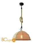 Подвесной светильник Lussole Retro LSP-9667 - Фото 0