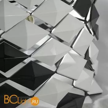 Подвесной светильник Lussole Rhombus LSP-0180 - Фото 4