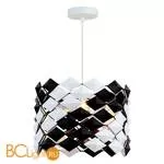 Подвесной светильник Lussole Rhombus LSP-0180 - Фото 0