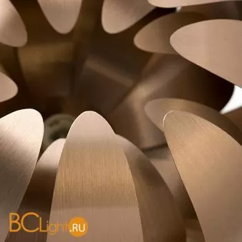 Подвесной светильник Lussole Loft Rina LSP-9858 - Фото 4