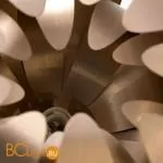 Подвесной светильник Lussole Loft Rina LSP-9858 - Фото 3