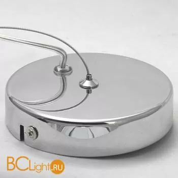 Подвесной светильник Lussole Loft Rina LSP-9859 - Фото 5