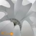 Подвесной светильник Lussole Loft Rina LSP-9859 - Фото 4