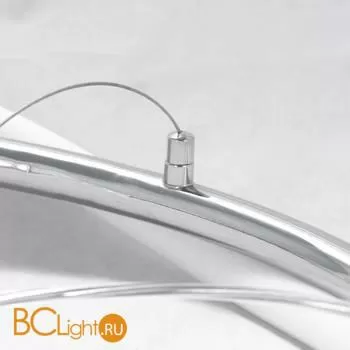 Подвесной светильник Lussole Loft River LSP-8390 - Фото 0