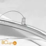 Подвесной светильник Lussole Loft River LSP-8390 - Фото 0