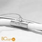 Подвесной светильник Lussole Loft River LSP-8390 - Фото 1