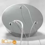 Подвесной светильник Lussole Loft River LSP-8390 - Фото 2