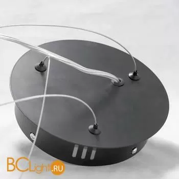 Подвесной светильник Lussole Loft River LSP-8391 - Фото 2