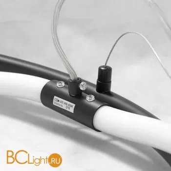 Подвесной светильник Lussole Loft River LSP-8391 - Фото 1