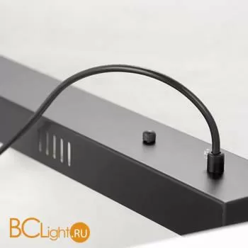 Подвесной светильник Lussole Loft River LSP-8450 - Фото 2