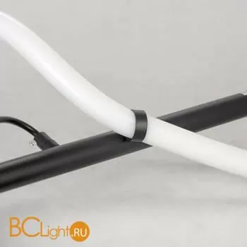 Подвесной светильник Lussole Loft River LSP-8450 - Фото 0