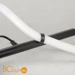 Подвесной светильник Lussole Loft River LSP-8450 - Фото 0