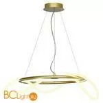 Подвесной светильник Lussole Loft River LSP-8366