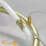 Подвесной светильник Lussole Loft River LSP-8366 - Фото 1