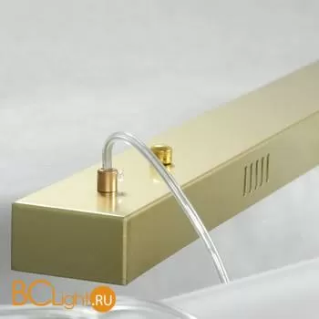 Подвесной светильник Lussole Loft River LSP-8365 - Фото 2