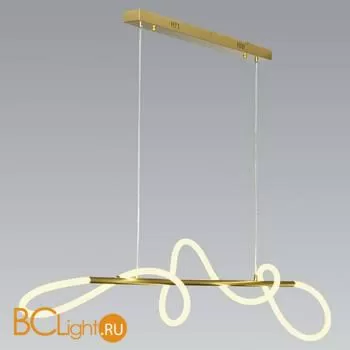 Подвесной светильник Lussole Loft River LSP-8365 - Фото 0