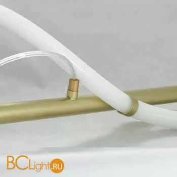 Подвесной светильник Lussole Loft River LSP-8365 - Фото 1