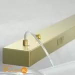 Подвесной светильник Lussole Loft River LSP-8365 - Фото 2