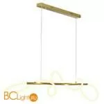 Подвесной светильник Lussole Loft River LSP-8365