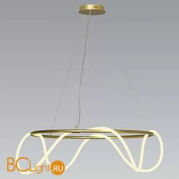 Подвесной светильник Lussole Loft River LSP-8367 - Фото 0