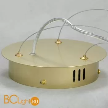 Подвесной светильник Lussole Loft River LSP-8367 - Фото 2