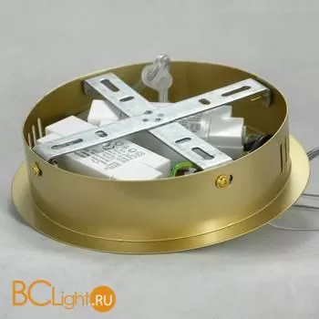 Подвесной светильник Lussole Loft River LSP-8367 - Фото 3