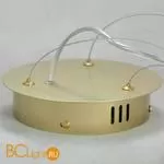 Подвесной светильник Lussole Loft River LSP-8367 - Фото 2