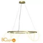 Подвесной светильник Lussole Loft River LSP-8367