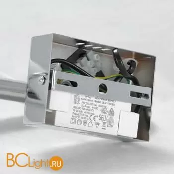 Бра Lussole Loft RIVER LSP-8900 - Фото 3