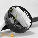 Бра Lussole Loft RIVER LSP-8902 - Фото 3