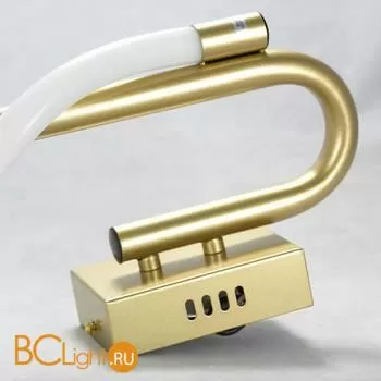 Бра Lussole Loft RIVER LSP-8901 - Фото 0