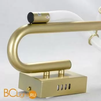 Бра Lussole Loft RIVER LSP-8901 - Фото 1