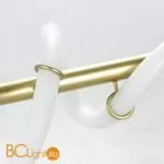 Бра Lussole Loft RIVER LSP-8901 - Фото 2