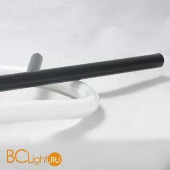 Торшер Lussole Loft RIVER LSP-0652 - Фото 0