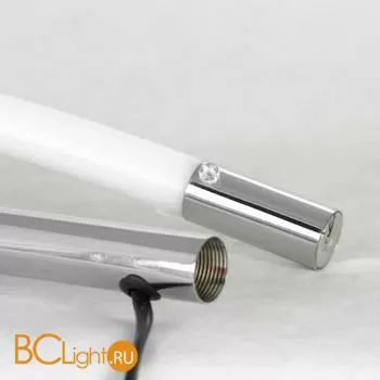 Торшер Lussole Loft RIVER LSP-0650 - Фото 0