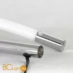 Торшер Lussole Loft RIVER LSP-0650 - Фото 0