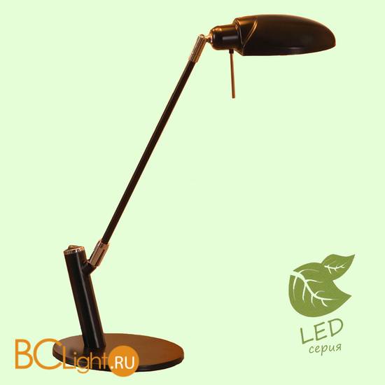 Настольная лампа Lussole Loft Roma GRLST-4314-01